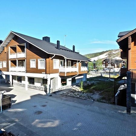 Keskuskuja 5 A2, Levin Alppikeskus Daire Dış mekan fotoğraf