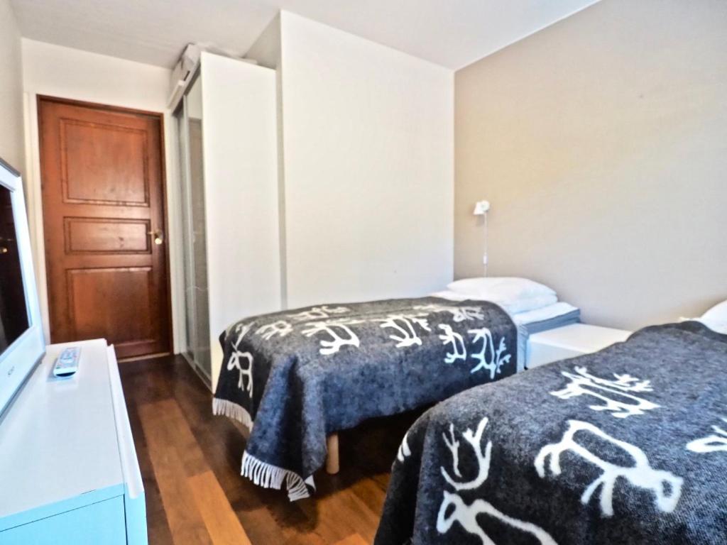 Keskuskuja 5 A2, Levin Alppikeskus Daire Dış mekan fotoğraf